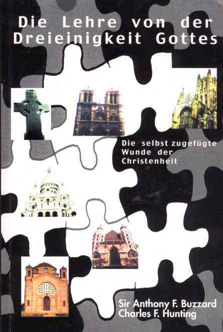 A.Buzzar/C. Hunting - Lehre von der Dreieinigkeit Gottes